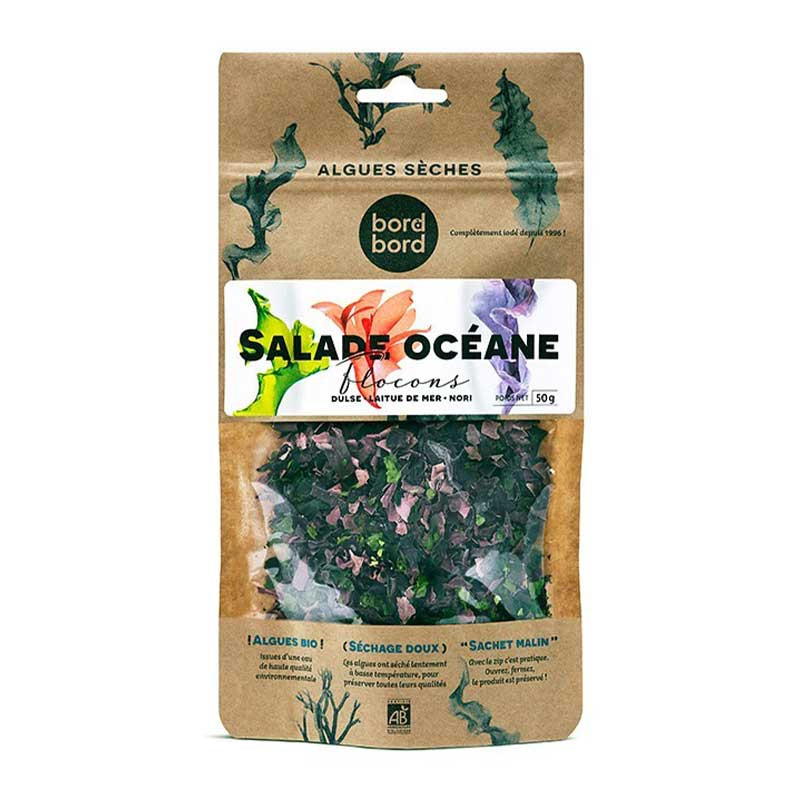 salade oceane Bord a Bord