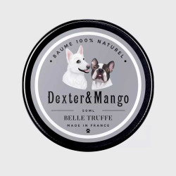 baume Dexter et Mango - belle truffe