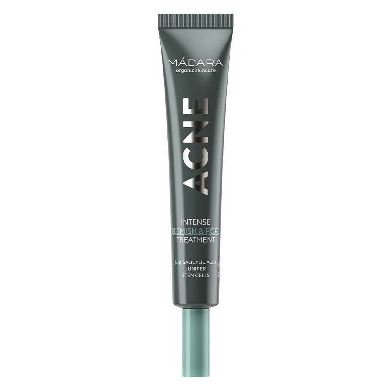 madara acne intense blemish & pore treatment