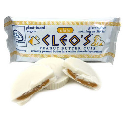 Cleos white Go Max Go Foods