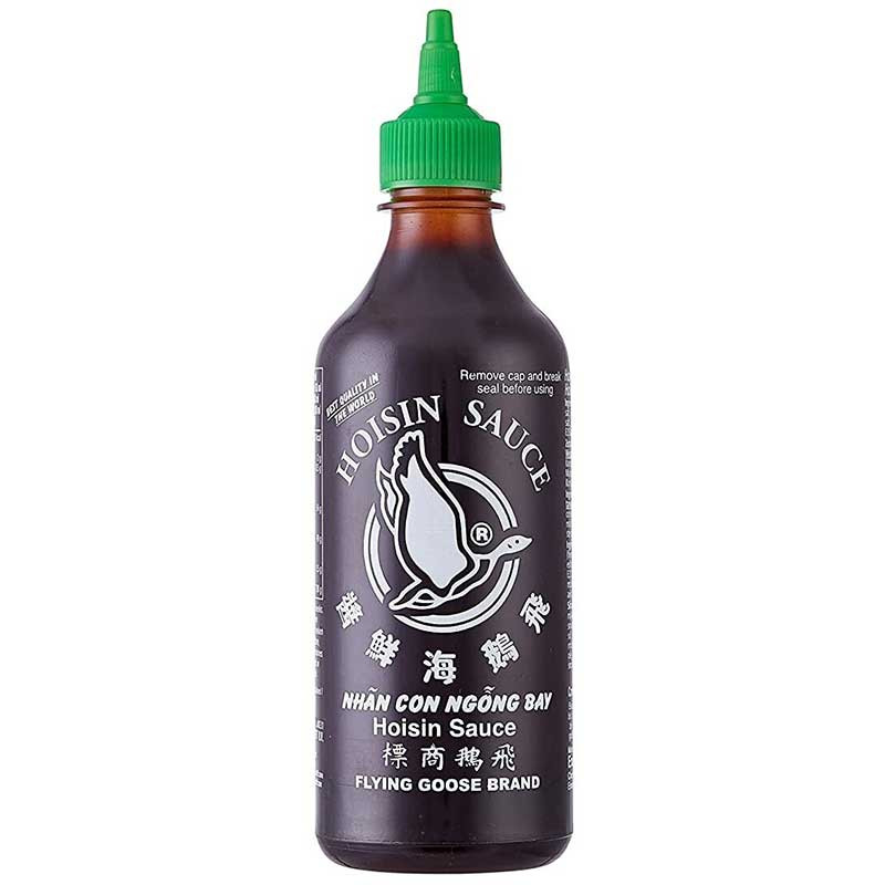 Hoisin sauce Flying Goose