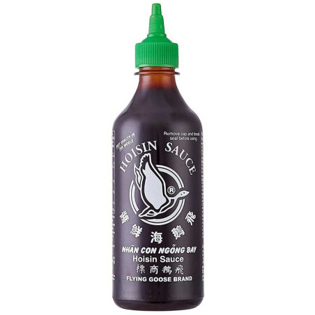 Sauce Hoisin Flying Goose