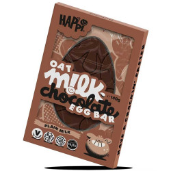 tablette oeuf chocolat Happi