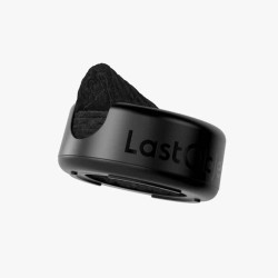 disques à démaquiller lavables LastRound Pro Black