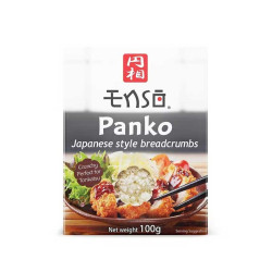 chapelure panko Siam