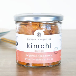 kimchi daikon completeorganics