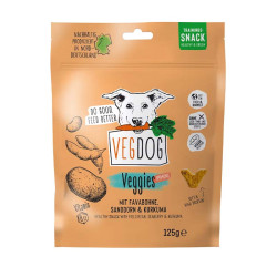 veggies immune vegdog