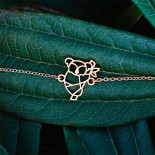 fauna animal totem koala bracelet