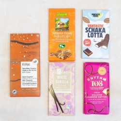 vegan box chocolat 1