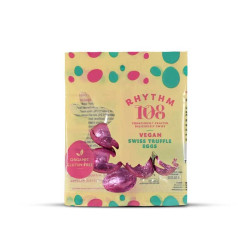 mini oeufs truffe Rhythm 108