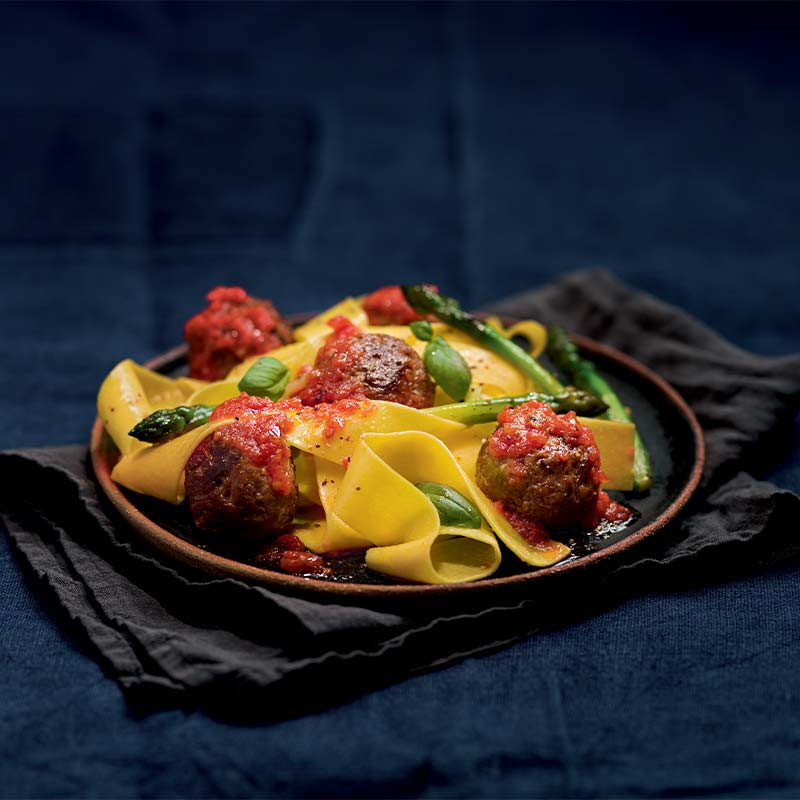 boulettes vegetales accro