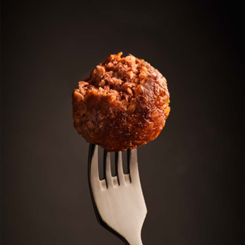 boulettes vegetales accro