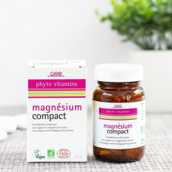 magnesium compact gse
