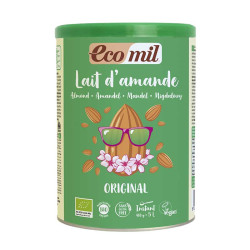 Lait d amande Ecomil orignal