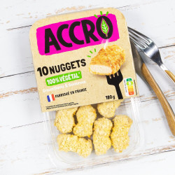 nuggets accro