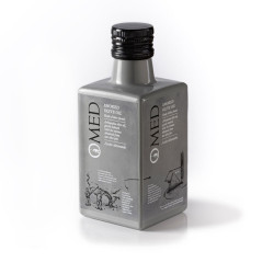 huile olive fumee omedoil 250ml