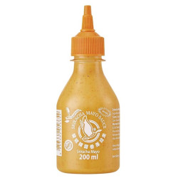 sauce sriracha mayo flying goose