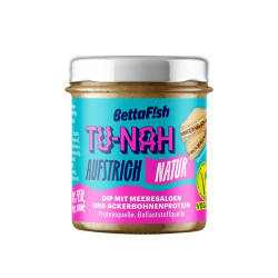 tartinade tu nah bettafish nature