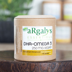 dha omega 3 argalys