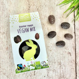 oeufs paques vegan belvas