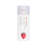 Baume a levre fraise et peche Savon Stories Baume a levre fraise et peche Savon Stories