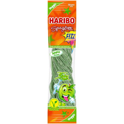 haribo spaghetti fizz pomme vegan