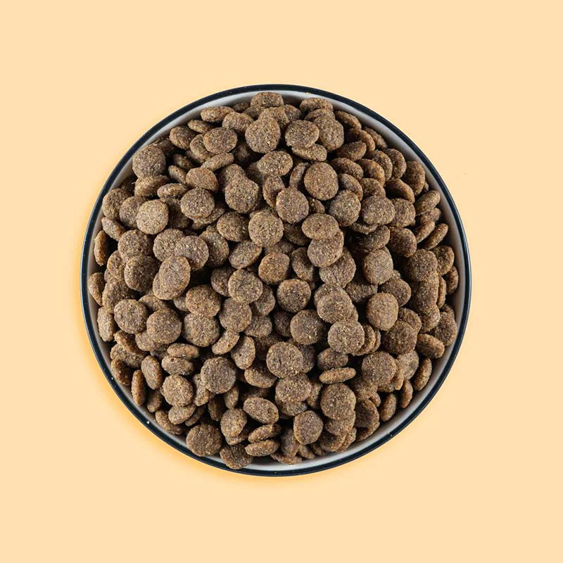 vegdog farmers crunch 2kg