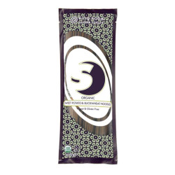 nouilles de sarrasin et patate douce bio king soba