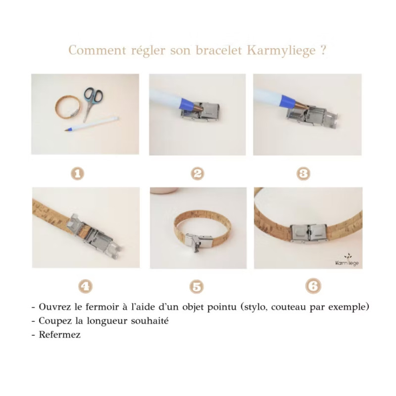 tuto karmy liege