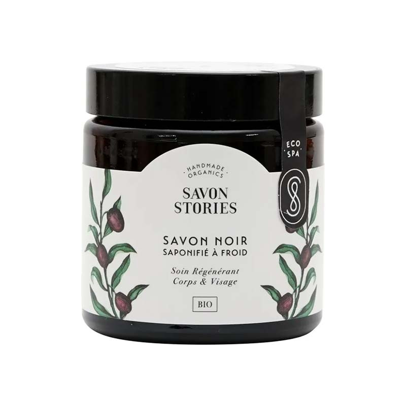 savon noir bio detox savon stories