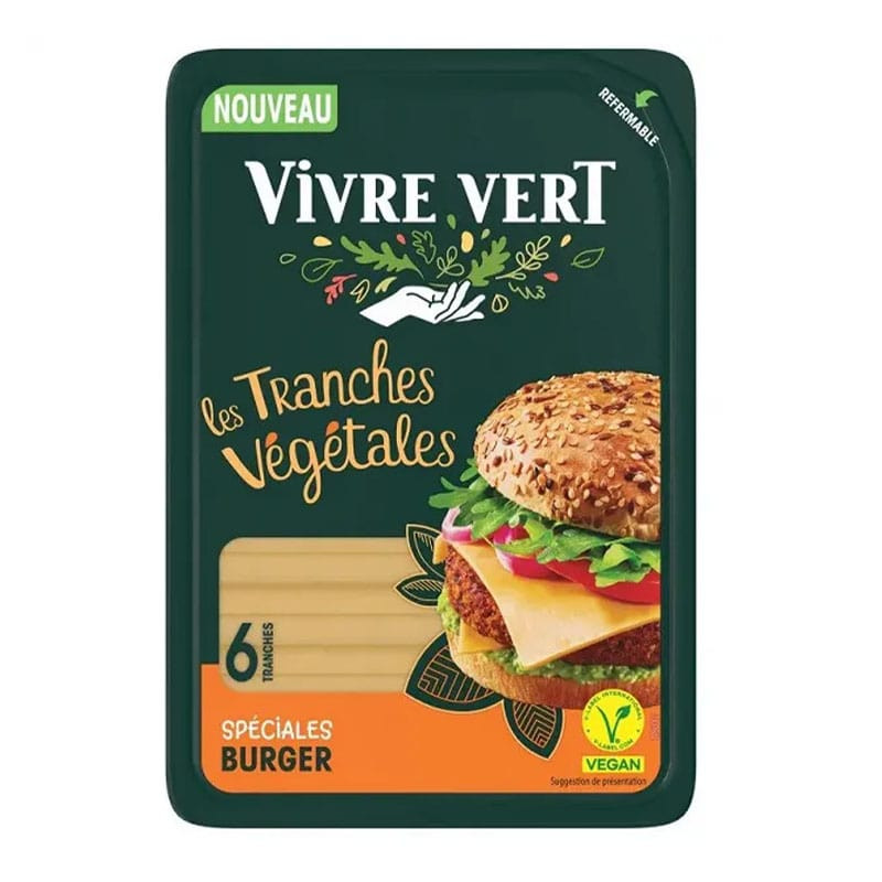 tranches-vegetales-burger-facon-cheddar-vivre-vert-150g
