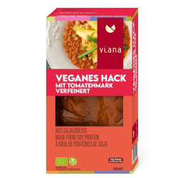 veggie hack Viana