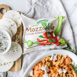 mozzavella zuger 125g