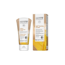 lavera creme autobronzante 50ml