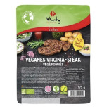 végé poivrés wheaty