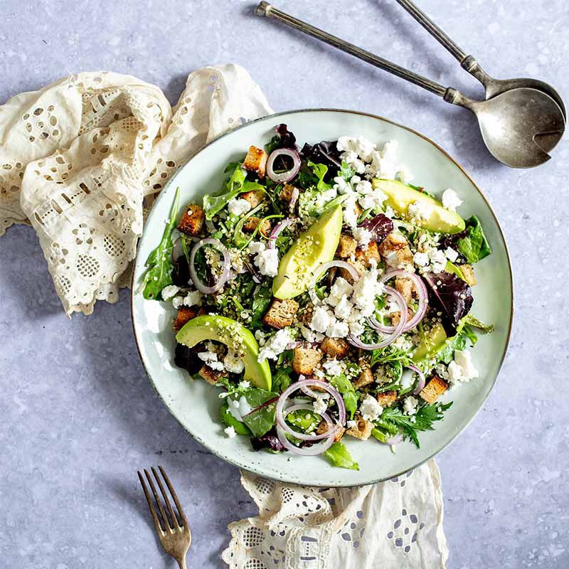 bedda feta vegan aux herbes 150g