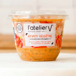 ktipiti vegetal l'atelier v