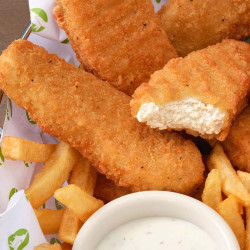 beyond chicken tenders