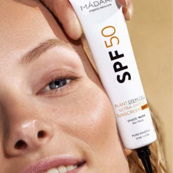 écran solaire minéral madara spf 50