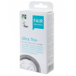 fair squared ultra thin x10