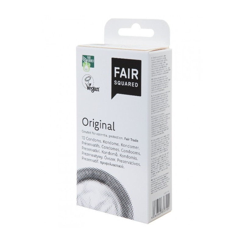 fair squared original x10
