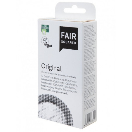 fair squared original x10