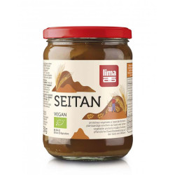 seitan lima bio 250g