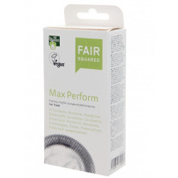 max perform fair squared