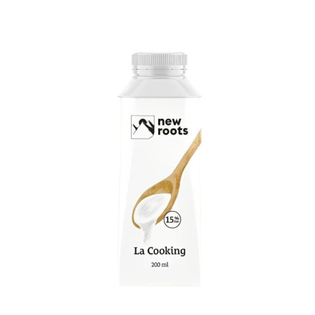 la cooking new roots 200ml
