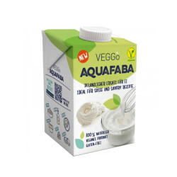 veggò aquafaba 500ml