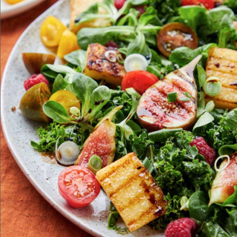 violife grill me mediterranean style