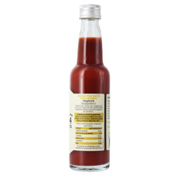 sauce piquante maison martin mistral 100ml