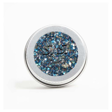 paillettes Galaxsisi Sisi La Paillette