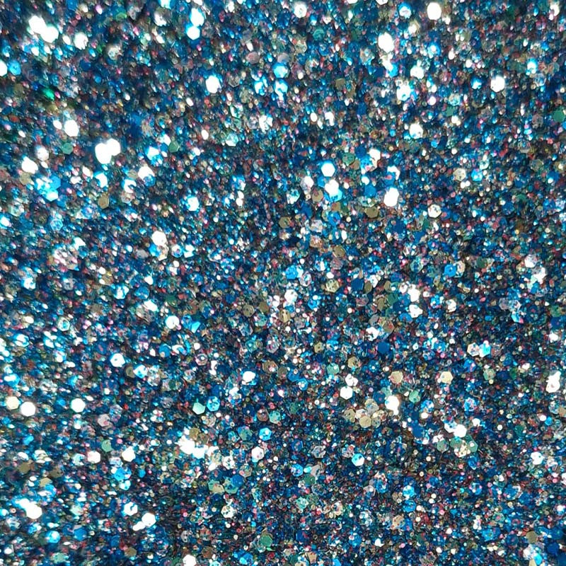 paillettes Galaxsisi Sisi La Paillette